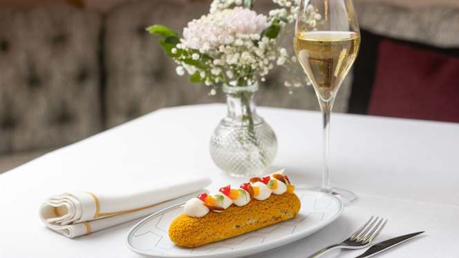 Hall - El Palace Barcelona - 2