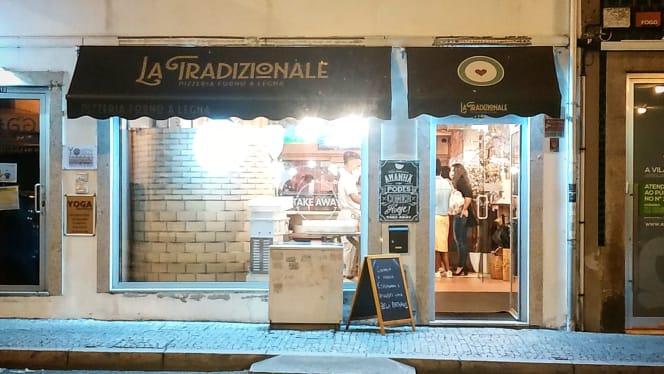 La Tradizionale - 0