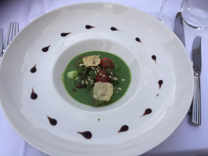 Le Moulin de la Reillère - 3