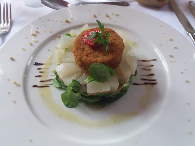 Le Moulin de la Reillère - 4