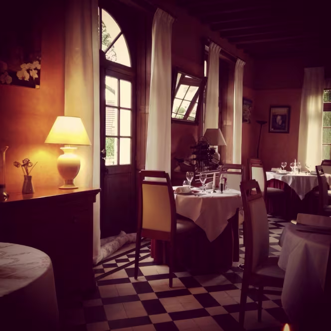 Le Moulin de la Reillère - 8