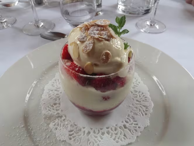 Le Moulin de la Reillère - 1