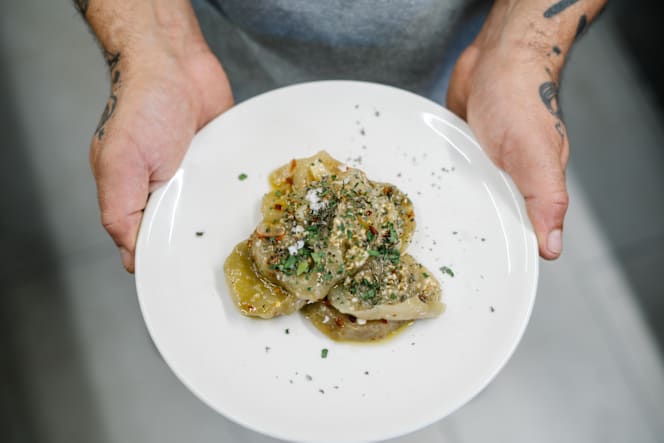 Lou Lee Pizzeria Ristorante - 0