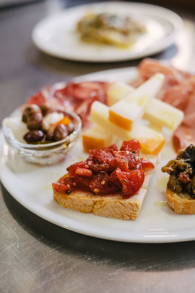 Lou Lee Pizzeria Ristorante - 3