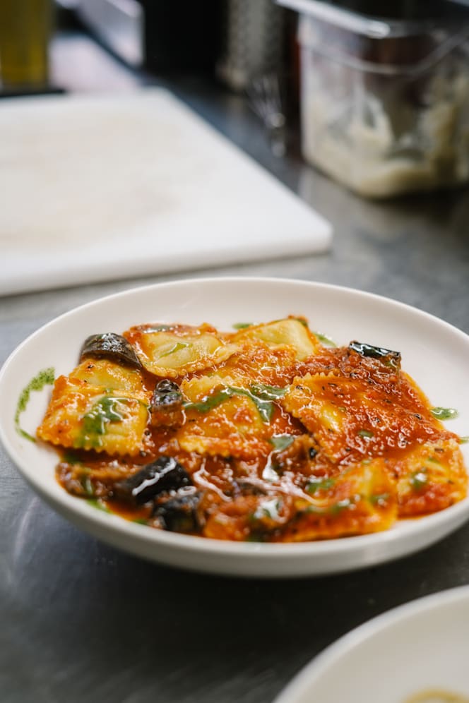 Lou Lee Pizzeria Ristorante - 2