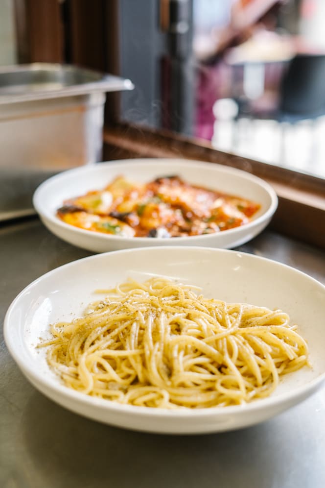 Lou Lee Pizzeria Ristorante - 5