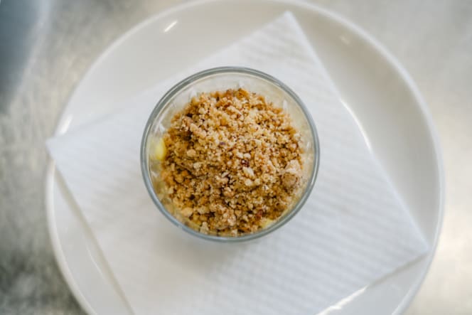 Lou Lee Pizzeria Ristorante - 6