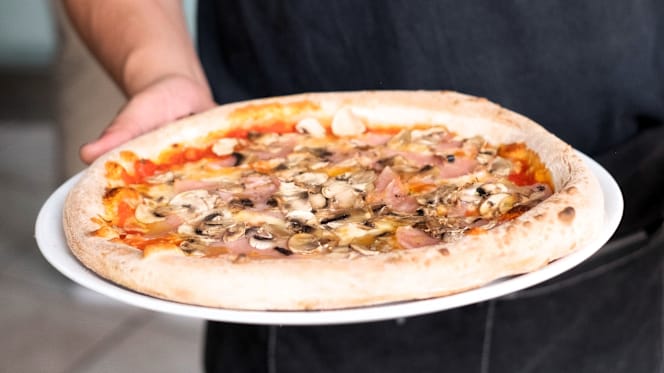 Lou Lee Pizzeria Ristorante - 7