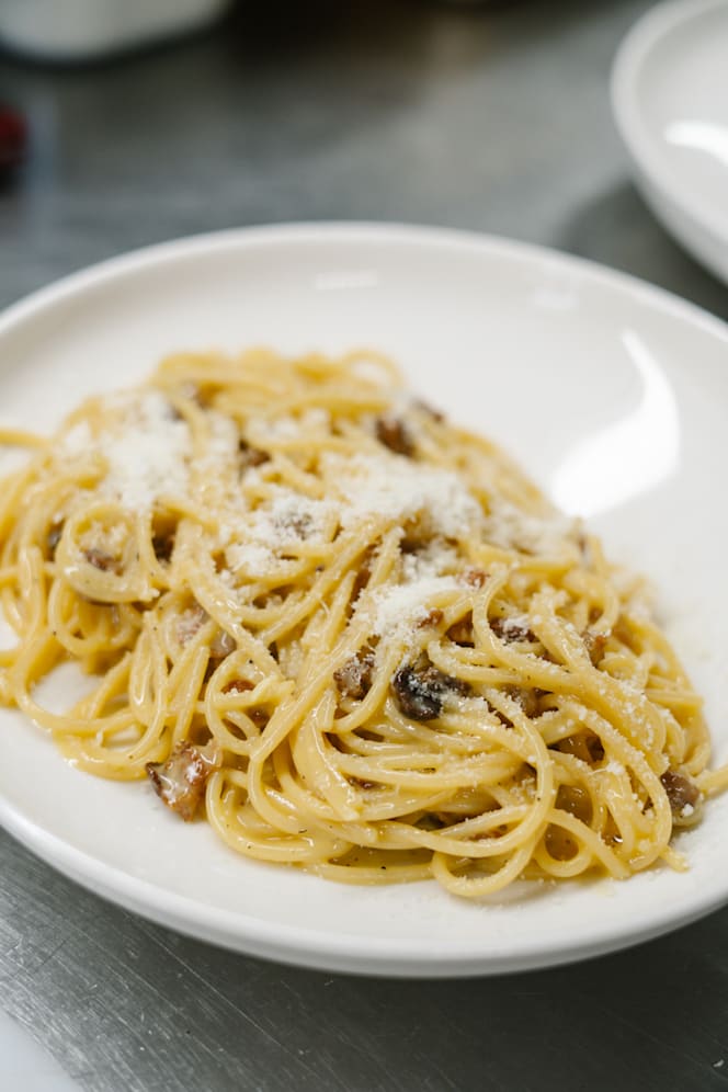 Lou Lee Pizzeria Ristorante - 4