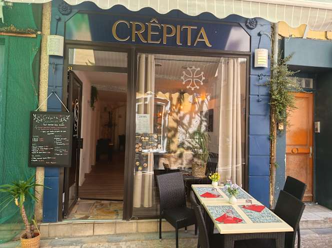 Crepita Solomiya - 2