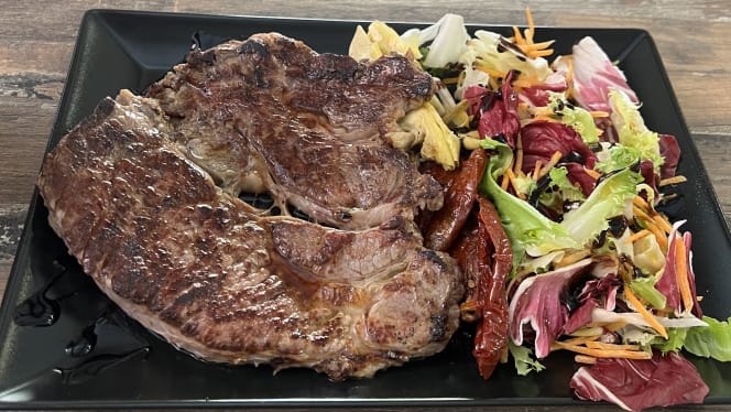 Enoteca del ghetto - Civitavecchia - 4