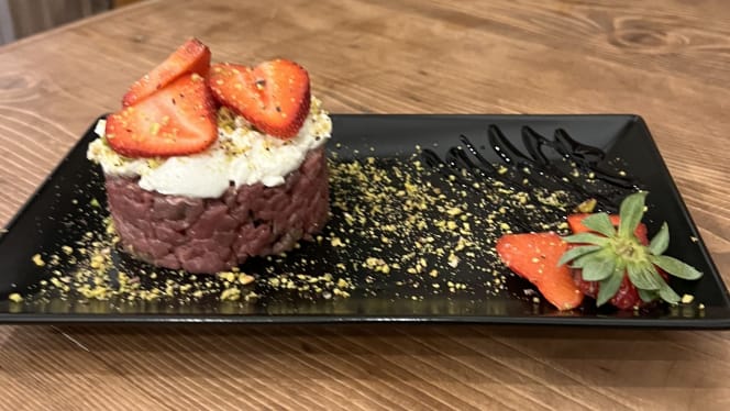 Enoteca del ghetto - Civitavecchia - 7