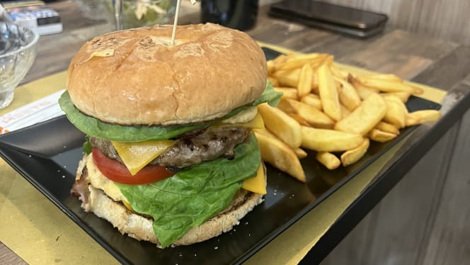 Enoteca del ghetto - Civitavecchia - 6