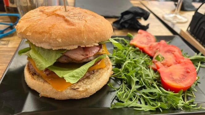 Enoteca del ghetto - Civitavecchia - 2