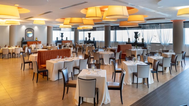 Il Mirto Ristorante - 6