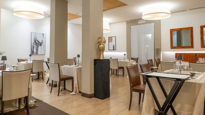 Il Mirto Ristorante - 8