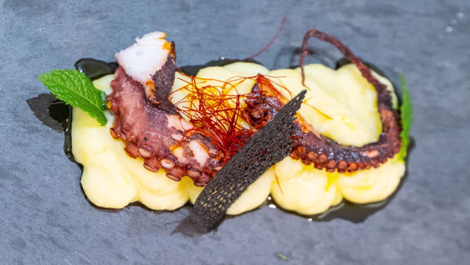 Il Mirto Ristorante - 5