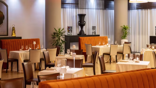 Il Mirto Ristorante - 2