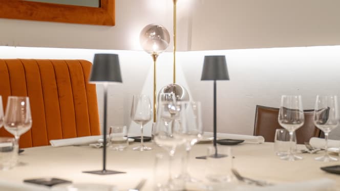 Il Mirto Ristorante - 9