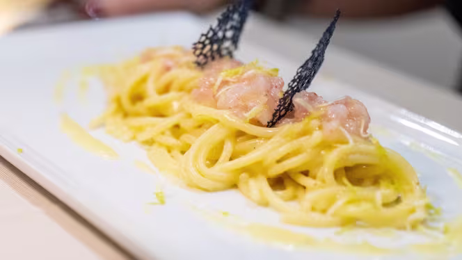 Il Mirto Ristorante - 1