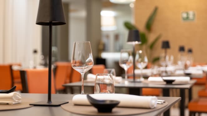 Il Mirto Ristorante - 7