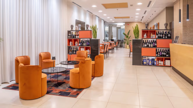 Il Mirto Ristorante - 0