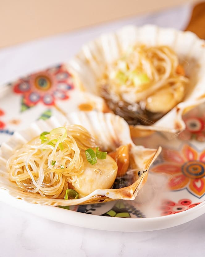 Aberdeen Seafood - 0