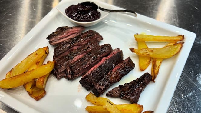 Enoteca Buosi Torino - 3