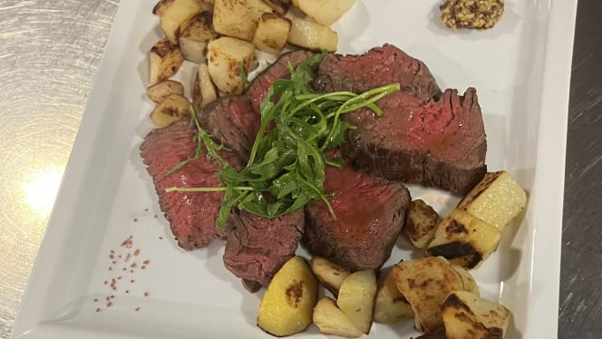 Enoteca Buosi Torino - 4