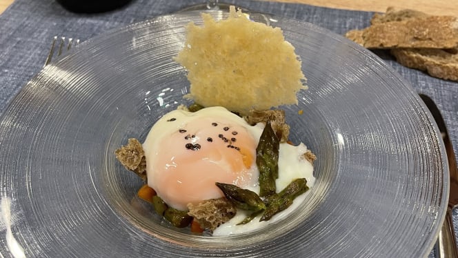 Enoteca Buosi Torino - 2