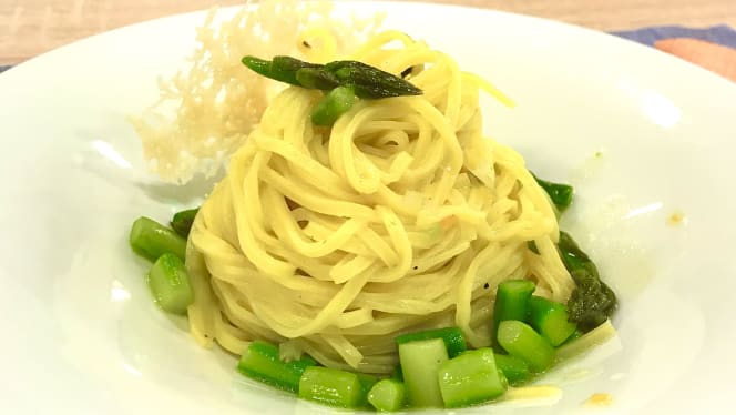 Enoteca Buosi Torino - 7