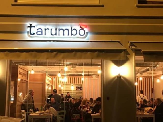 Tarumbó - 4