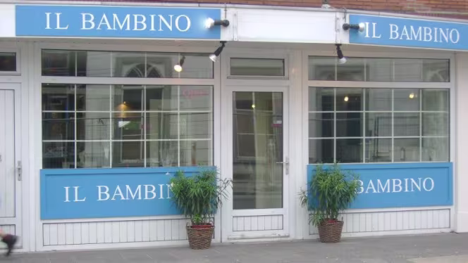 Il Bambino - 0