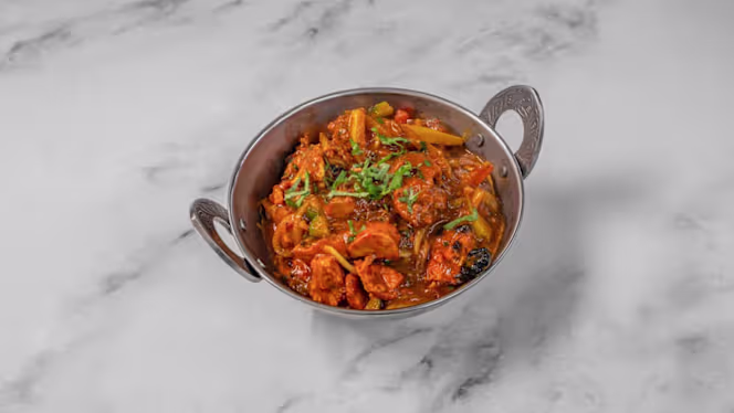 Mallroad Indian Restaurant and Bar - 6