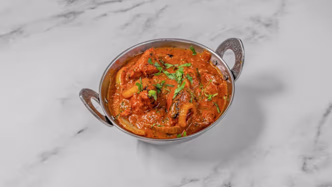 Mallroad Indian Restaurant and Bar - 9
