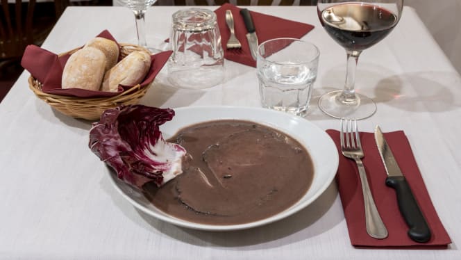 Forchetta e scarpetta - 3