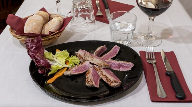 Forchetta e scarpetta - 2