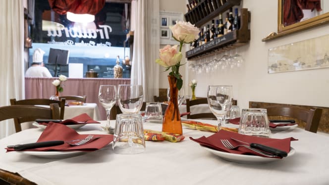 Forchetta e scarpetta - 8