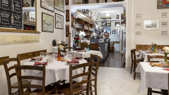 Forchetta e scarpetta - 4