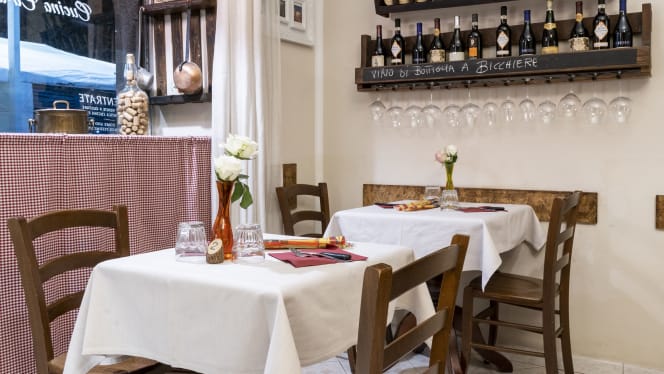 Forchetta e scarpetta - 6