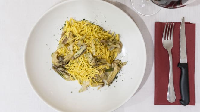 Forchetta e scarpetta - 5