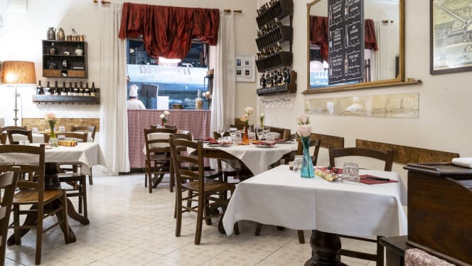 Forchetta e scarpetta - 7