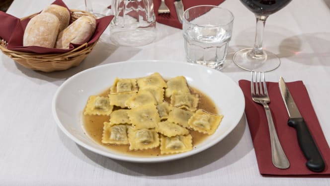 Forchetta e scarpetta - 9