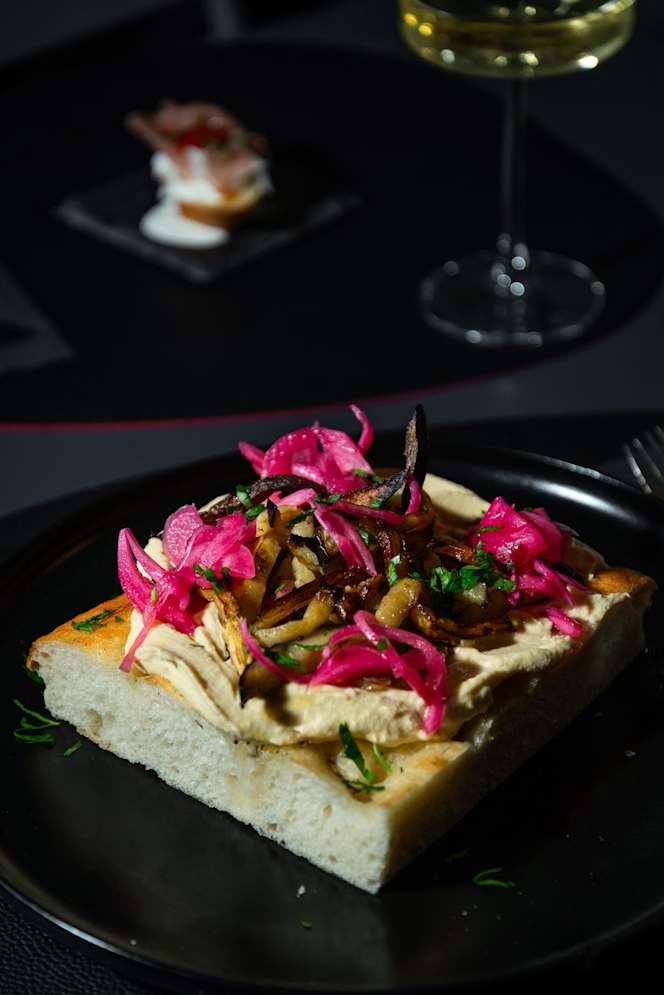 Santeria Catania - 8