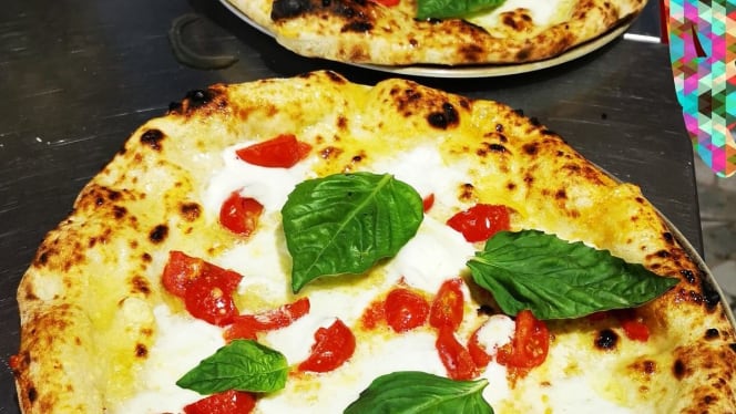 Pizzeria Supremo - 7