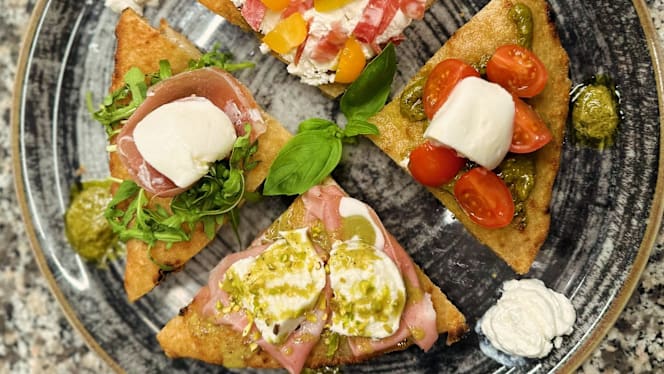 Pizzeria Supremo - 1