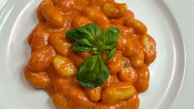 Pizzeria Supremo - 3