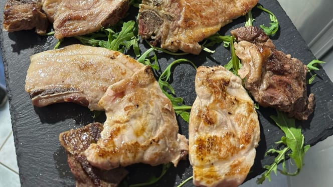 Pizzeria Supremo - 5