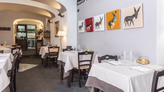 Taverna Buonvicino - 6