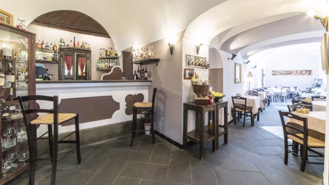 Taverna Buonvicino - 7